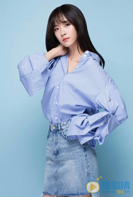 我才不會被女孩子欺負呢任小芹是誰演的？任小芹扮演者盧洋洋個人資料、寫真及生活照欣賞