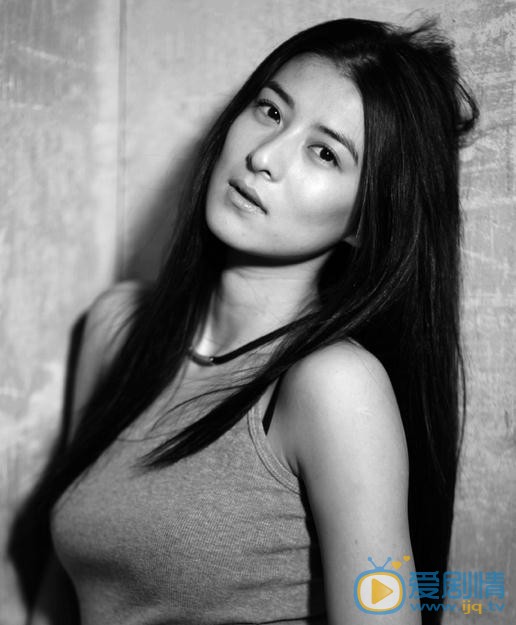 閻汶宣個人資料簡介 閻汶宣寫真