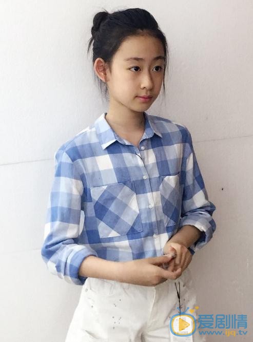 平凡歲月李小雅是誰演的？平凡歲月李小雅扮演者吳雨珏個人資料及寫真生活照欣賞