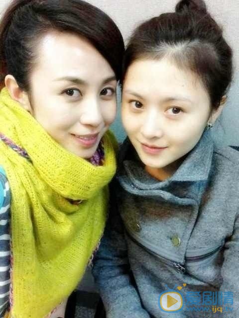 王琦個人資料簡介 王琦家庭背景資料 王琦生活照