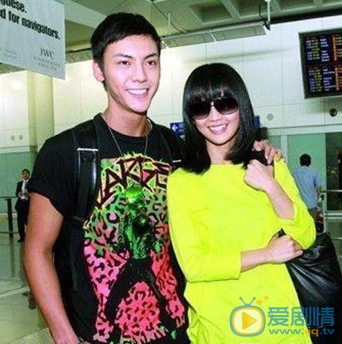 陳偉霆和阿sa當年為什麼分手？陳偉霆阿sa分手原因揭秘
