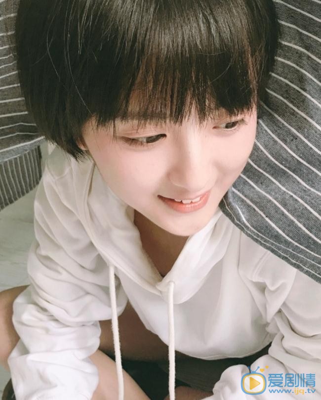 流星花園蔣小優是誰演的？蔣小優扮演者厲嘉琪個人資料、寫真及生活照欣賞