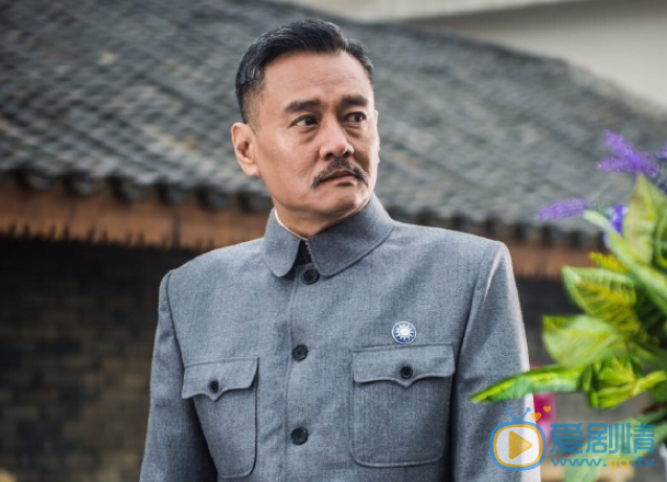 王輝個人資料簡介 王輝演藝經歷 王輝電視劇劇照