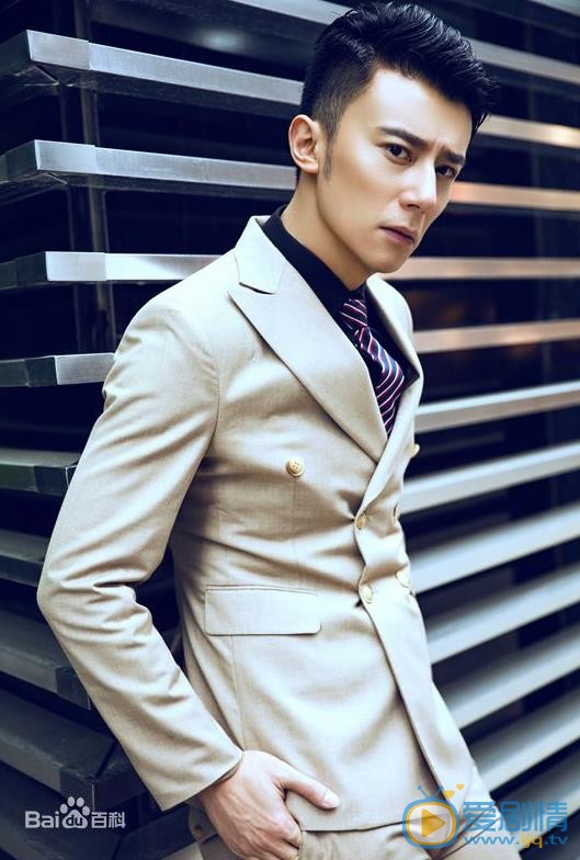 王崢個人資料簡介王崢寫真照