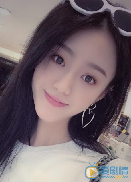 路從今夜白小蟲是誰演的？路從今夜白小蟲扮演者汪諾喬個人資料、寫真及生活照欣賞