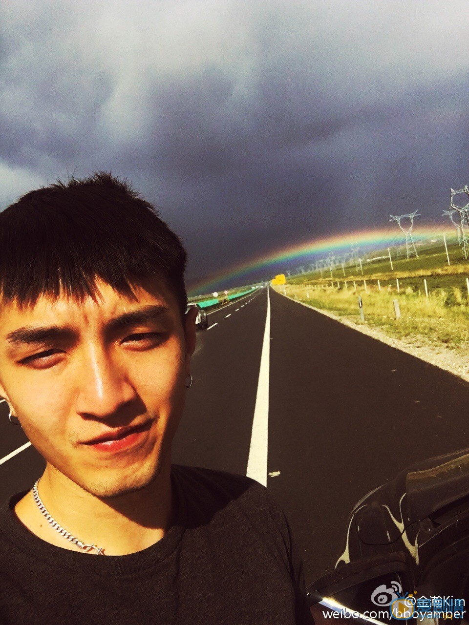 錦繡未央叱雲南扮演者金瀚海量寫真生活照欣賞