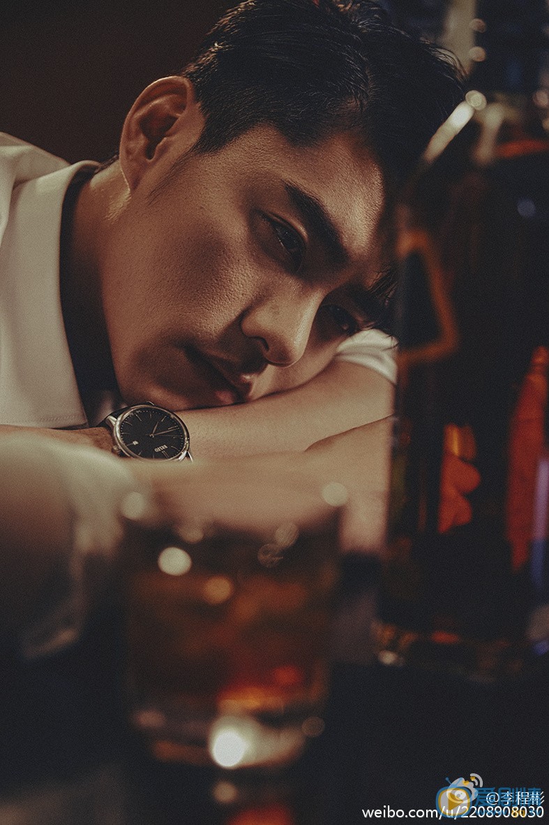 求婚大作戰肖偉哲是誰扮演的？肖偉哲扮演者李程彬個人資料介紹