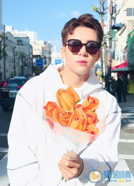 擇天記唐三十六是誰扮演的？唐三十六扮演者曾舜晞個人資料介紹