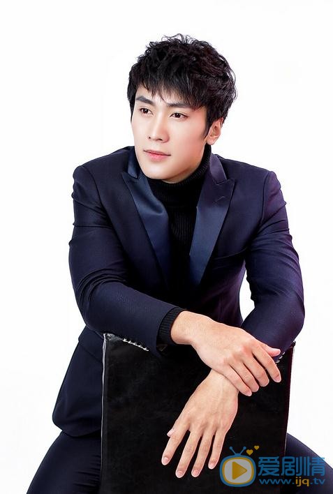 胡森個人資料簡介 胡森寫真