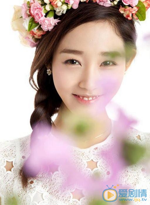 李思函個人資料簡介 李思函寫真