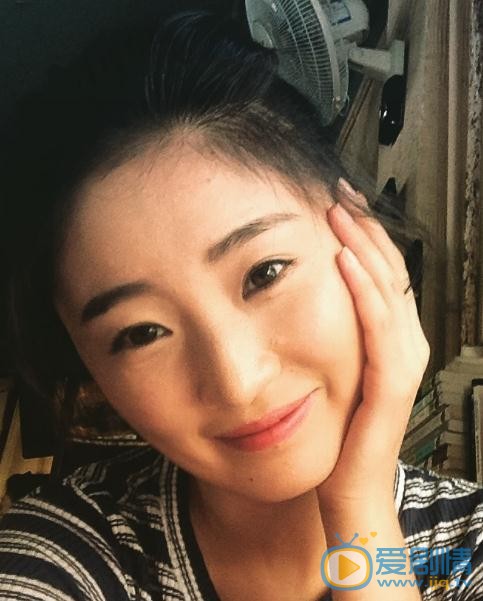 兒科醫生齊星是誰演的？兒科醫生齊星扮演者張穎個人資料、寫真及生活照欣賞