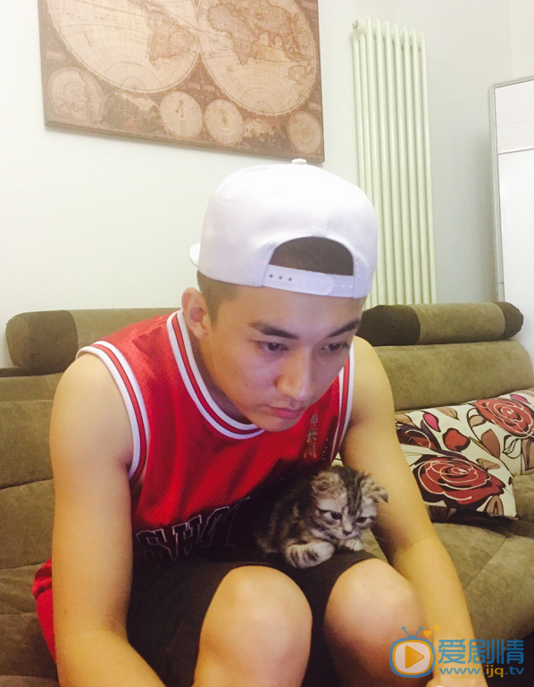 龍珠傳奇之無間道吳應麒是誰演的？吳應麒扮演者劉學義個人資料及生活寫真照欣賞