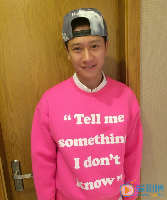 繁星四月簡易是誰演的?簡易扮演者王霏個人資料介紹