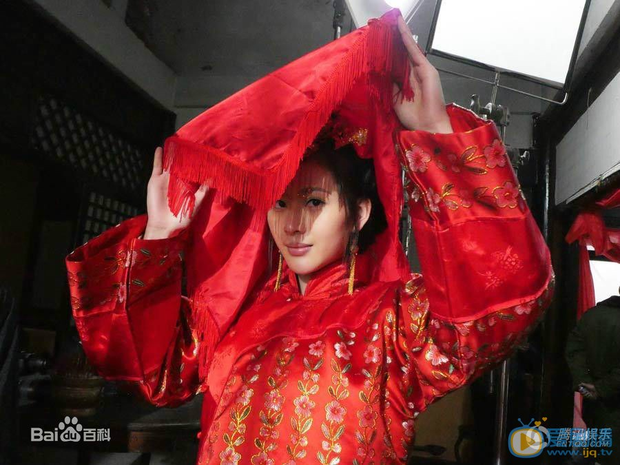 詭新娘劇照 詭新娘劇情介紹