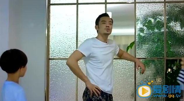 酷爸俏媽中孫大雷破產後東山再起了嗎？