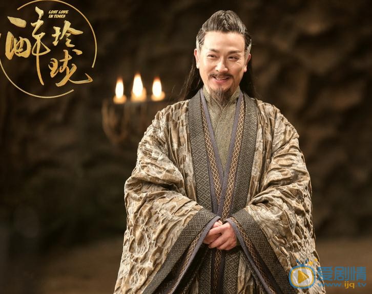 醉玲瓏莫不平是誰扮演的？莫不平扮演者張弓個人資料、寫真及生活照欣賞