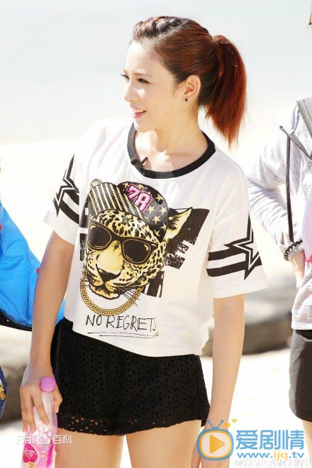 老九門大土司扮演者彭曉冉海量生活照欣賞