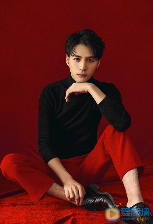 葉天個人資料簡介 葉天演藝經歷  葉天帥氣寫真圖片