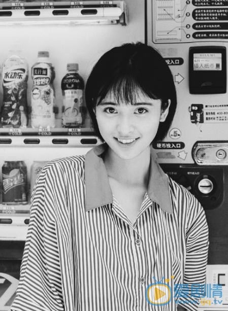 致我們單純的小美好陳小希是誰演的？陳小希扮演者沈月個人資料、寫真及生活照欣賞