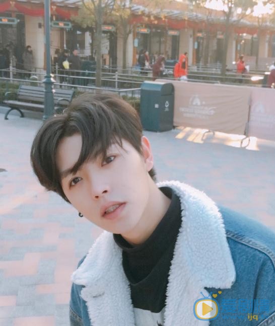 擇天記莊換羽是誰演的？莊換羽扮演者宇梁個人資料介紹