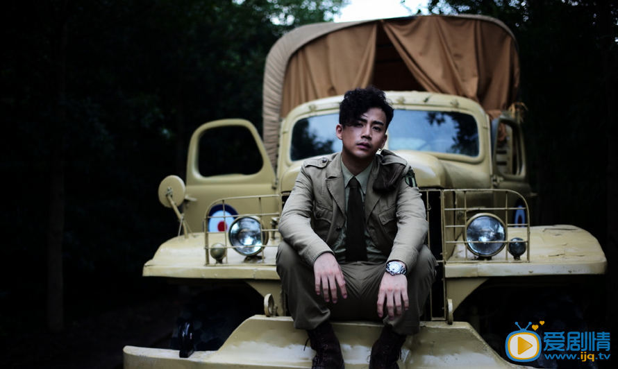 怒江之戰 明明可以靠臉吃飯非要靠實力