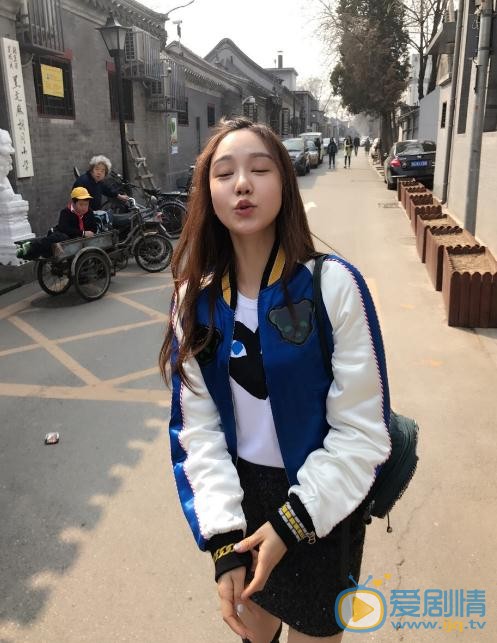 兒科醫生蓋艷艷是誰演的?蓋艷艷扮演者胡睿個人資料、寫真及生活照欣賞