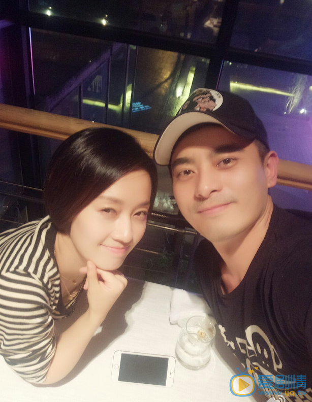  獵場林拜是誰演的？林拜扮演者陳龍個人資料及生活寫真照欣賞