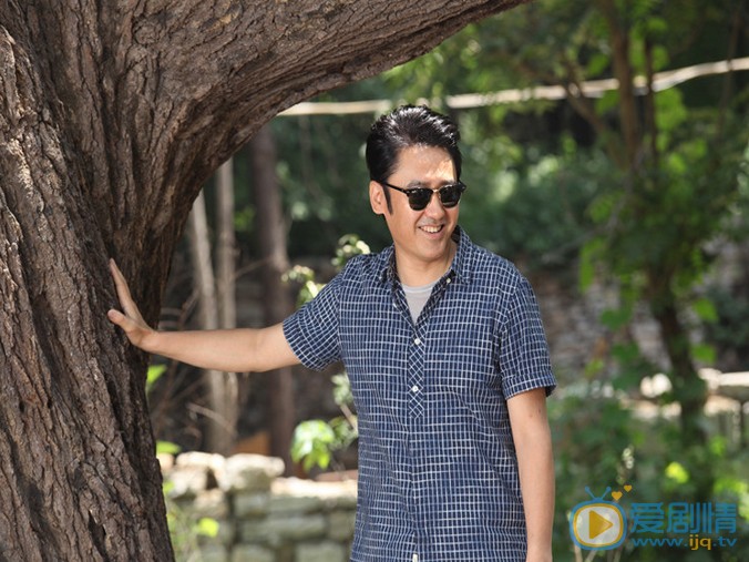 馬向陽下鄉記什麼時間播_馬向陽下鄉記播出時間