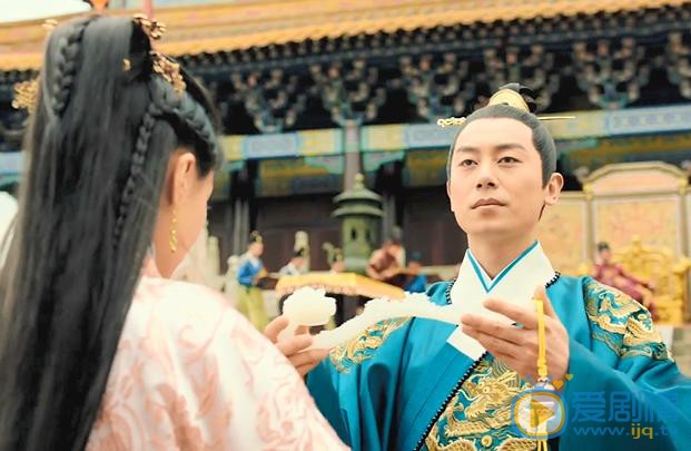 大明風華胡善祥是由誰飾演的？她的結局怎么樣？