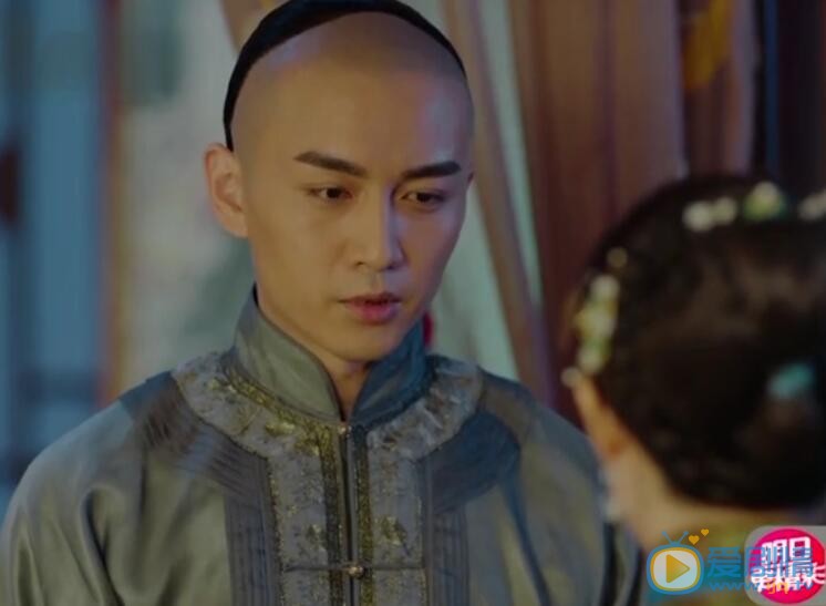  那年花開月正圓第46集、47集預告 周瑩籌資重建機器織布局 沈星移欲去上海和周瑩告別