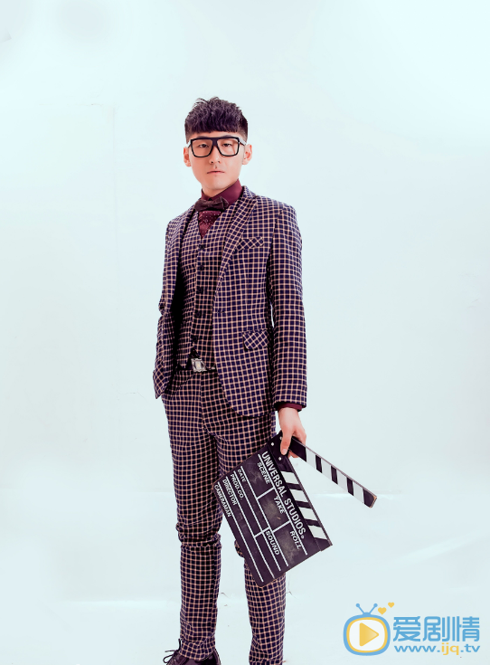 姜濤個人資料簡介 姜濤演藝經歷 姜濤帥氣寫真圖片