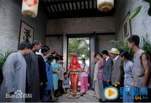 親親中國爹娘劇情介紹