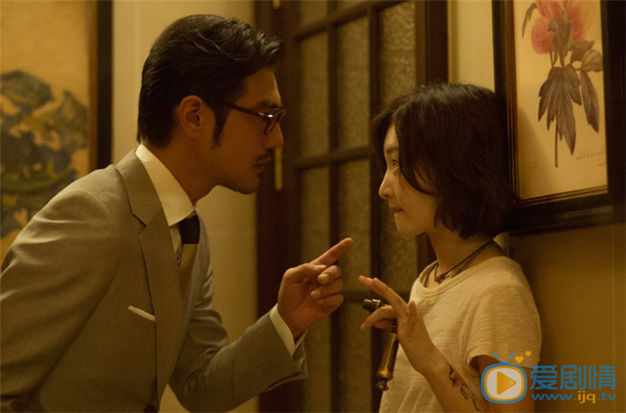 《喜歡你》電視劇劇情介紹