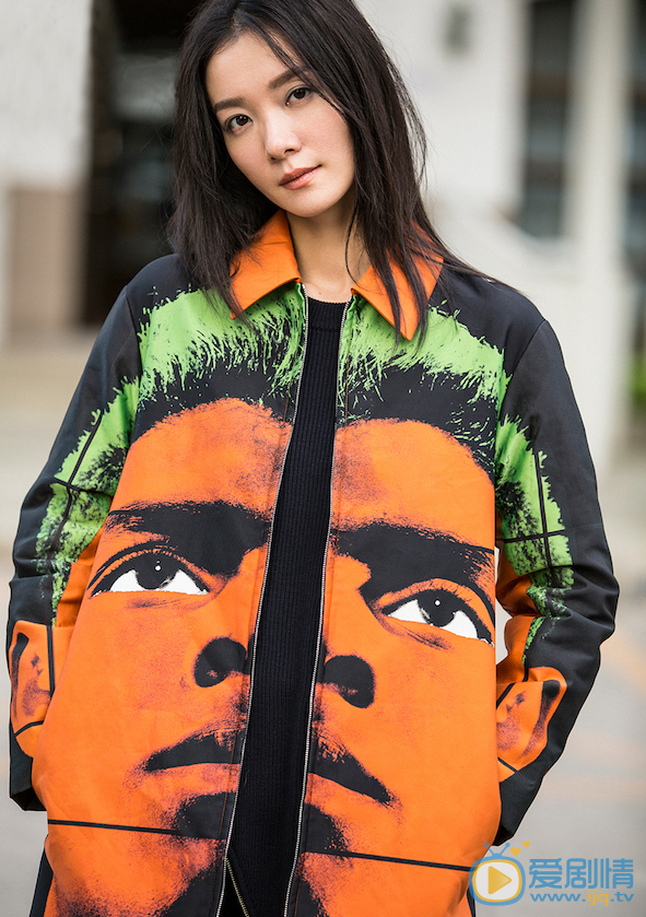 春風十里不如你柳青是誰演的？柳青扮演者齊溪個人資料及生活寫真照欣賞