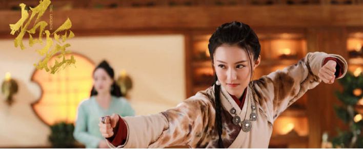 招搖中路招搖和路十七是什麼關係？