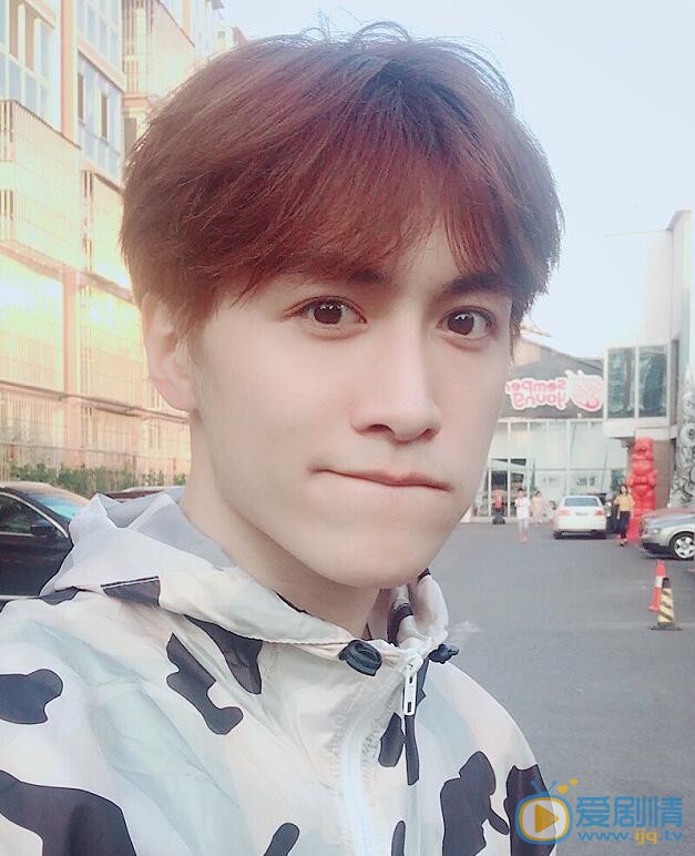 春風十里不如你黃芪是誰演的?黃芪扮演者劉承林個人資料及生活寫真照欣賞