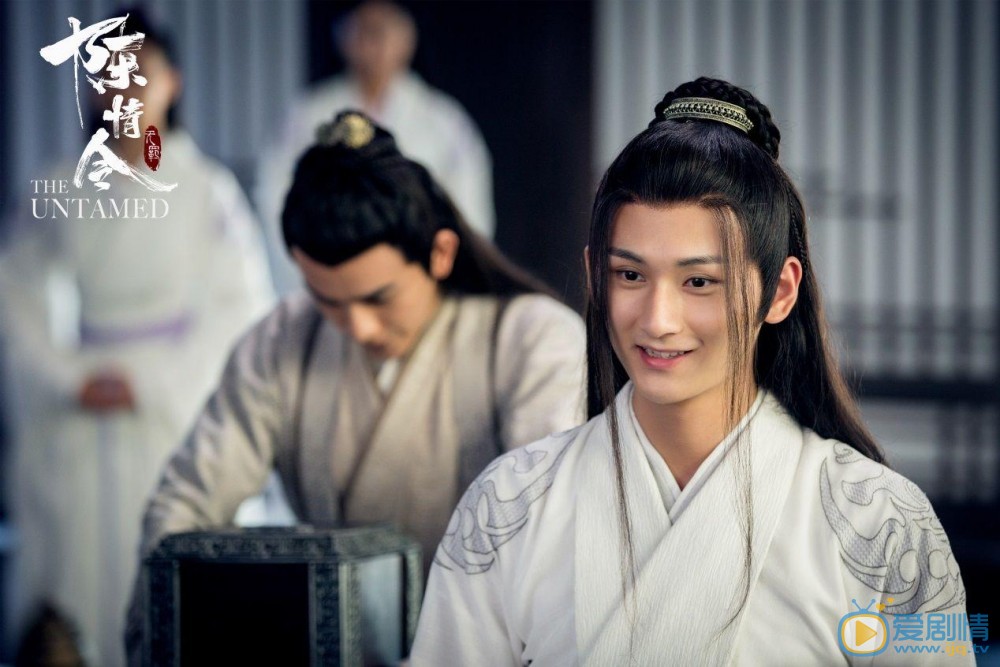 陳情令聶懷桑為何被稱為&ldquo;聶導&rdquo;？