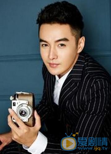 中國版求婚大作戰陳浩南是誰扮演的？陳浩南扮演者張昊唯個人資料介紹