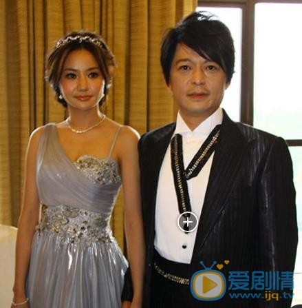 韓雨芹個人資料簡介 韓雨芹老公陳英傑