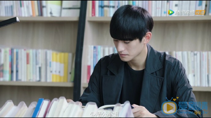 我的奇妙男友劇照