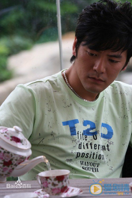 吳卓翰個人資料簡介 吳卓翰家庭背景 吳卓翰圖片