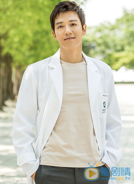 doctors洪智弘為什麼去當老師?洪智弘離開醫院的原因是什麼?