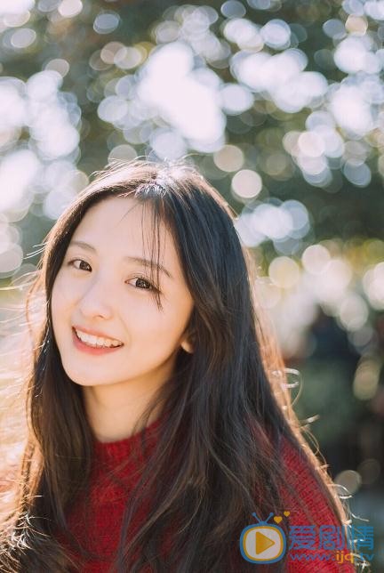 流星花園蔣小優是誰演的？蔣小優扮演者厲嘉琪個人資料、寫真及生活照欣賞