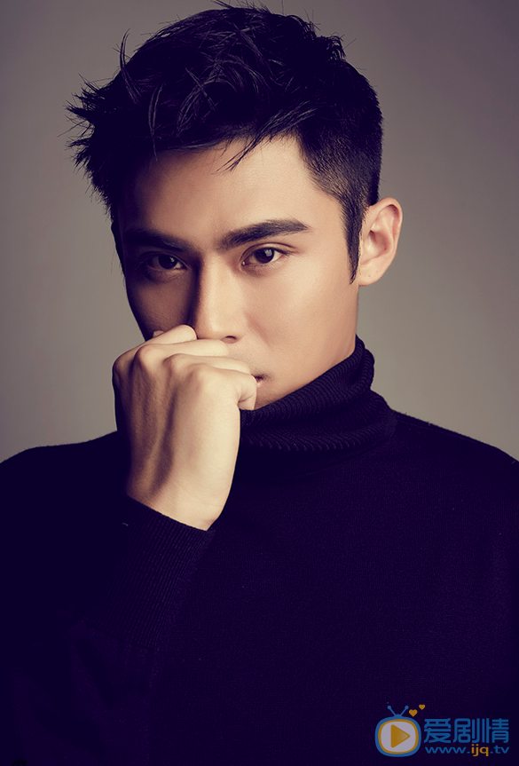 不一樣的美男子2林溪源是誰演的?林溪源扮演者陳奕個人資料寫真照欣賞