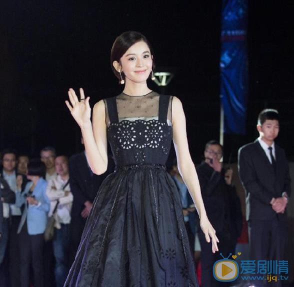 張翰古力娜扎分手了嗎？張翰古力娜扎戀愛經過 張翰古力娜扎感情是否遇到危機？