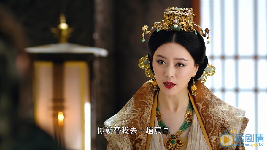 白髮天仇門門主林申與苻鳶是什麼關係？