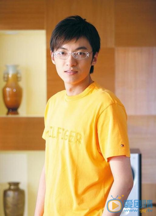 天衣無縫林景軒是誰演的？林景軒扮演者孫佺個人資料寫真及生活照欣賞