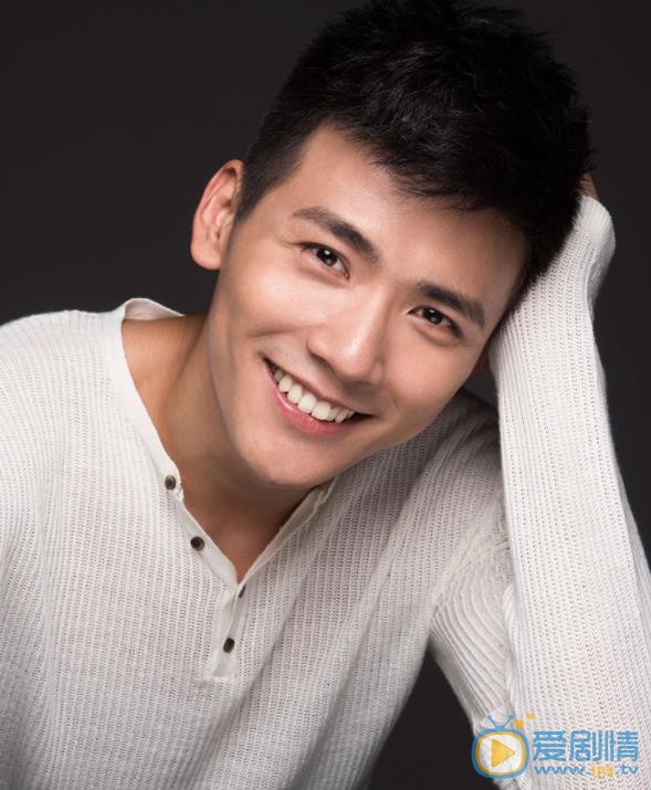 火王之千里同風姜浩明是誰扮演的？姜浩明扮演者范一宣個人資料、寫真及生活照欣賞