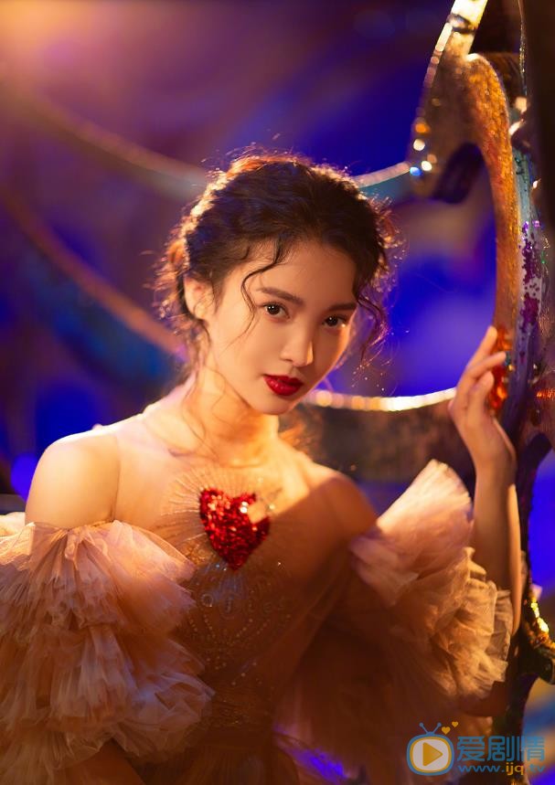 大江大河梁思申是誰扮演的?梁思申扮演者金晨個人資料、寫真及生活照欣賞