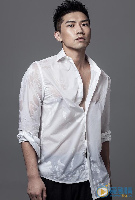 那年花開月正圓查坤是誰演的?查坤扮演者李藝科個人資料介紹及生活寫真照欣賞